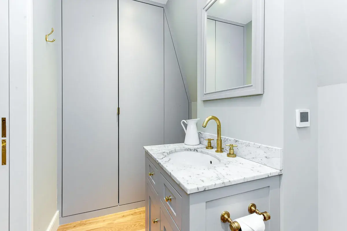 Ladbroke Walk, holiday home in Holland Park, London