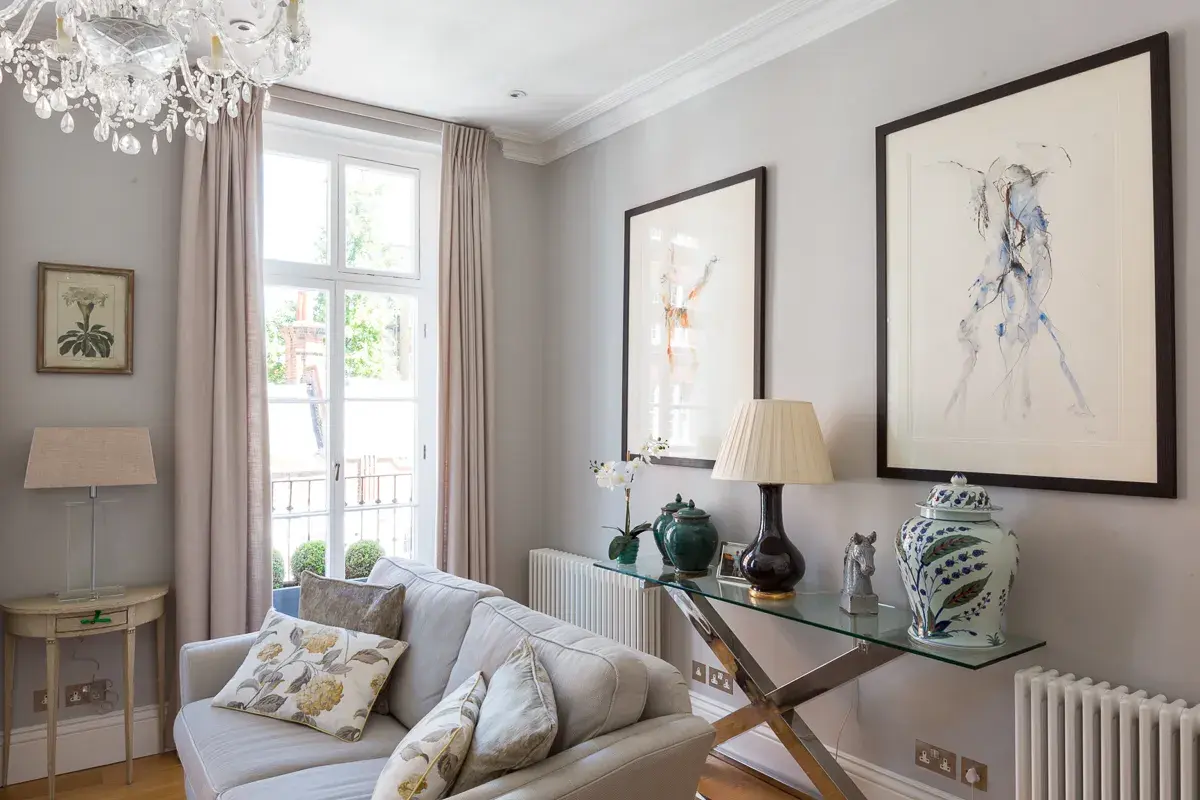 Smith Street, holiday apartment in Chelsea, London