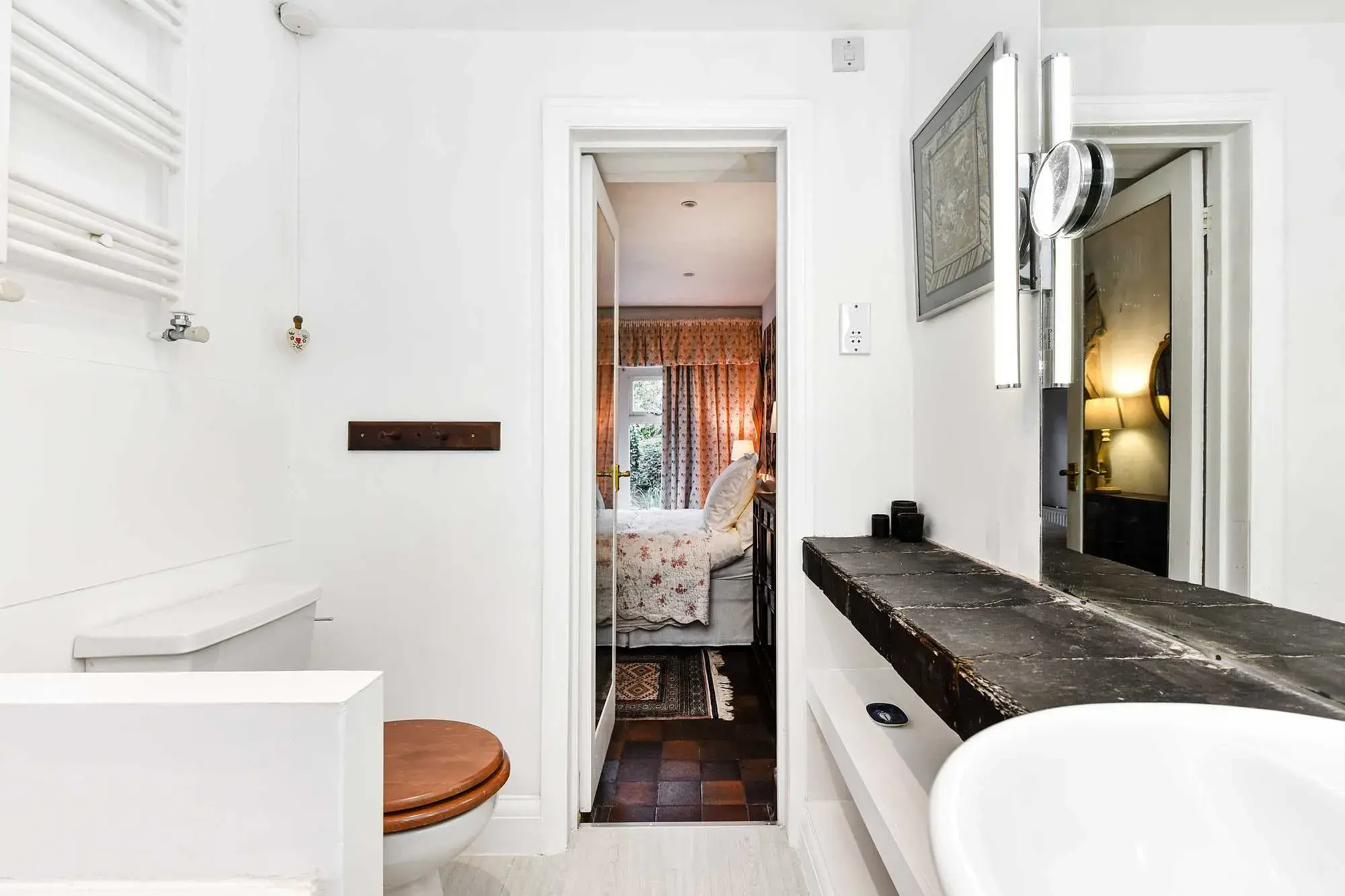 Walham Grove, holiday apartment in Fulham, London
