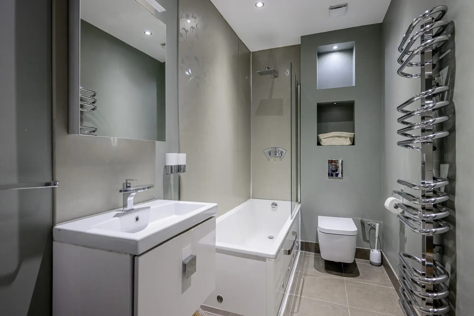 Ladbroke Grove, holiday apartment in Notting Hill, London