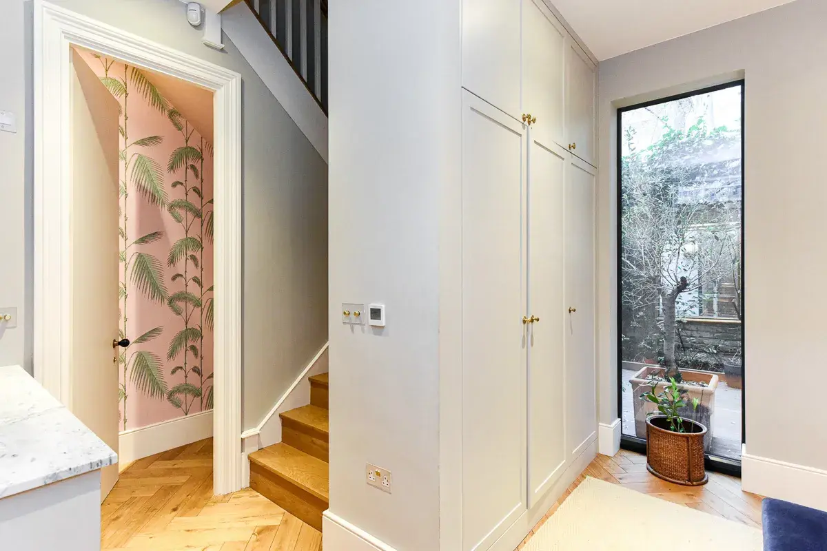 Ladbroke Walk, holiday home in Holland Park, London