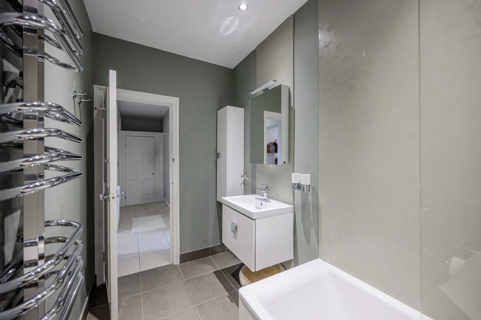 Ladbroke Grove, holiday apartment in Notting Hill, London