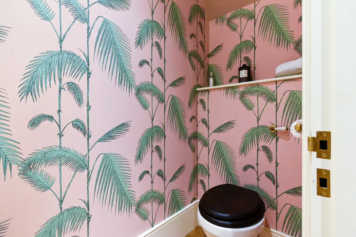 Ladbroke Walk, holiday home in Holland Park, London