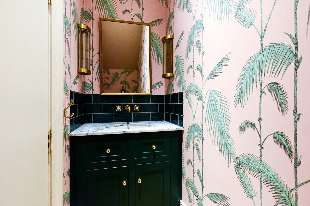 Ladbroke Walk, holiday home in Holland Park, London