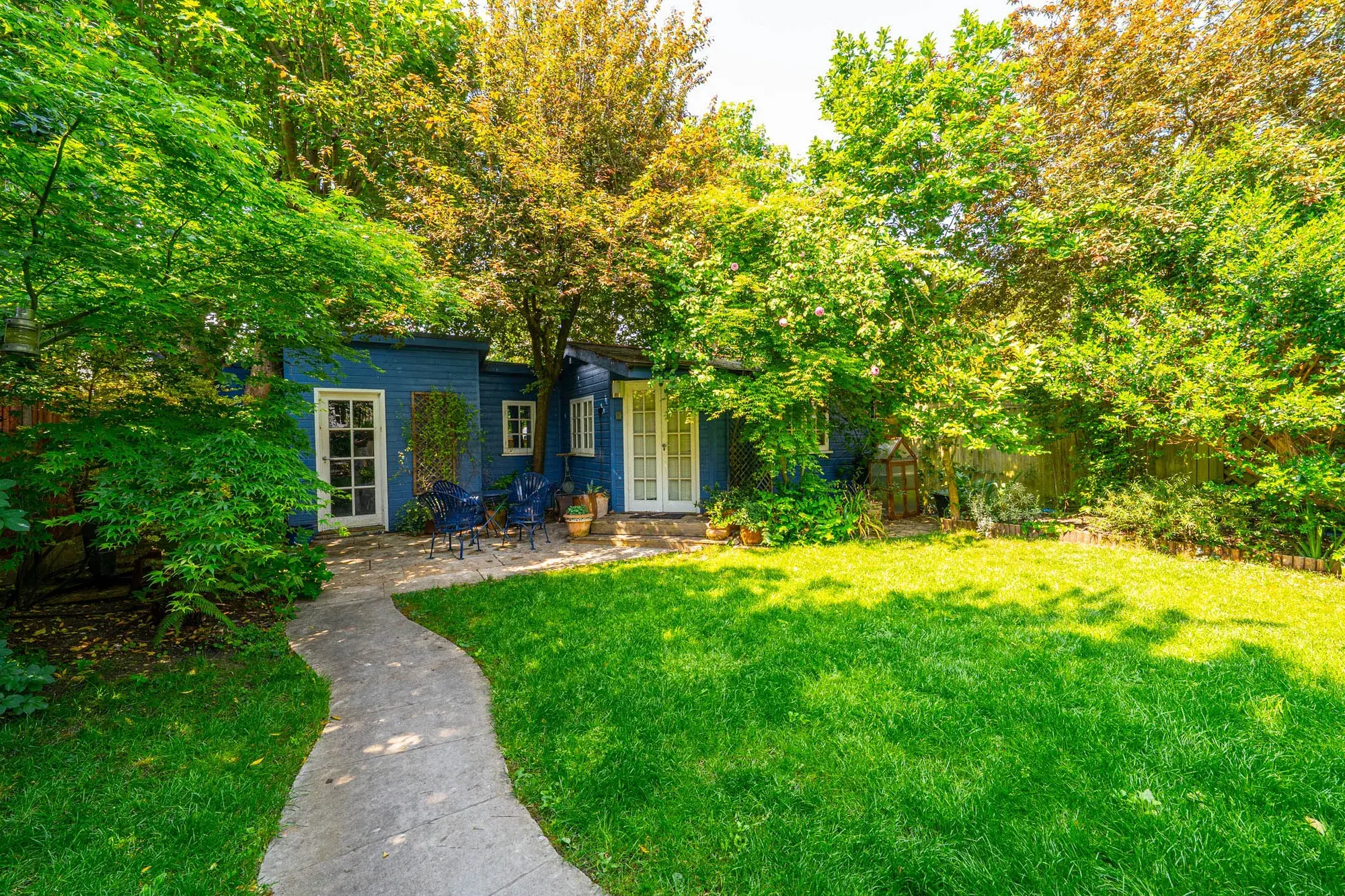 Ellerton Road, holiday home in Wandsworth, London