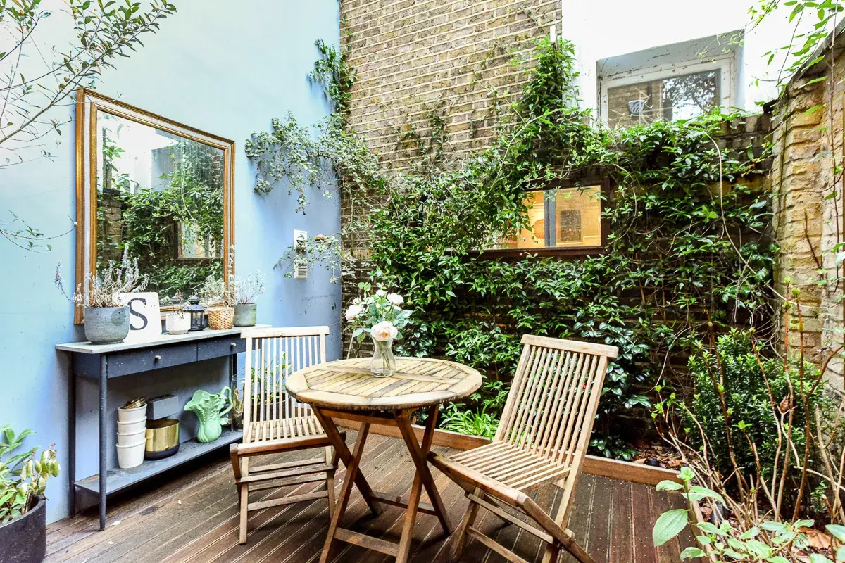 Ladbroke Walk, holiday home in Holland Park, London