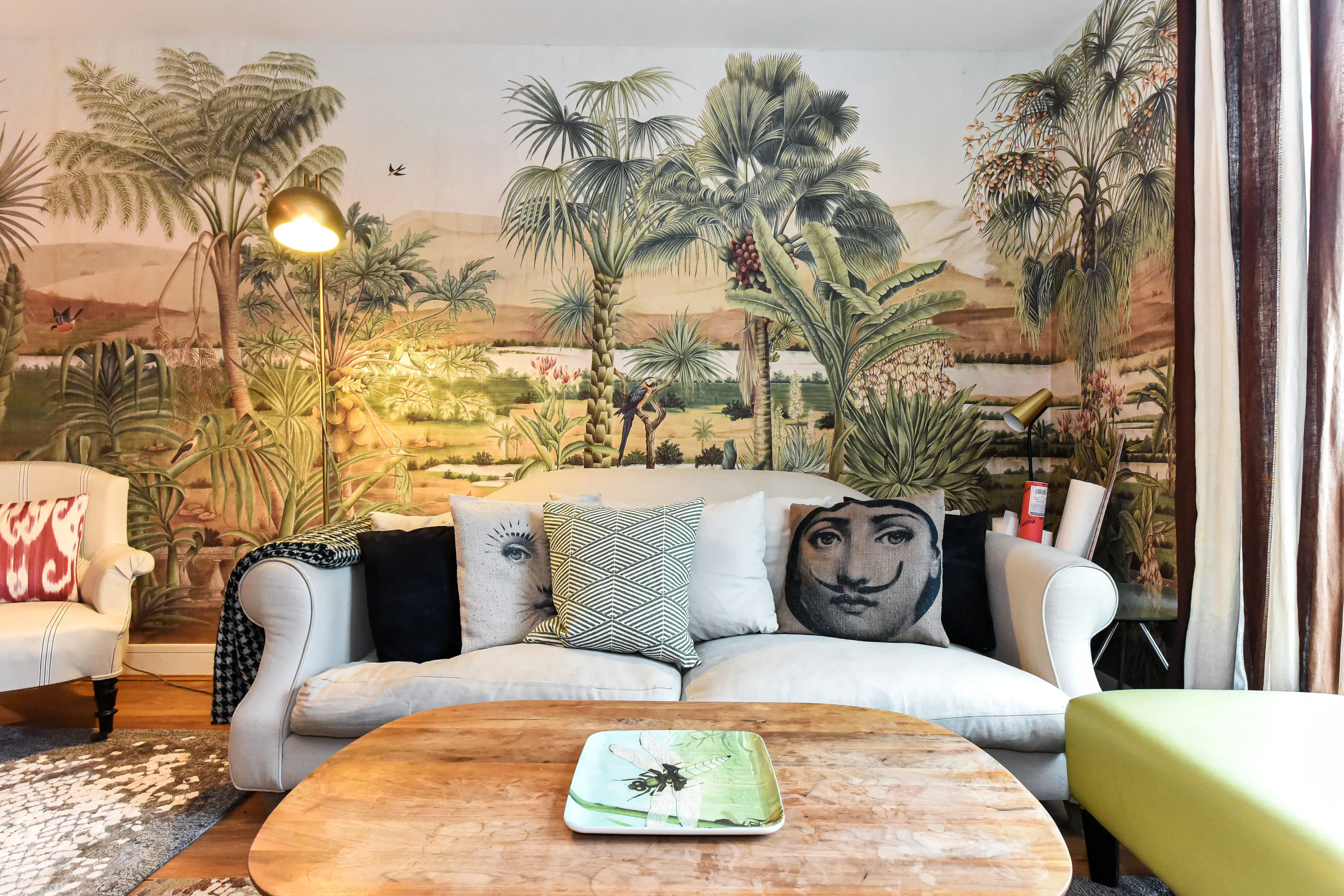 Chelsea Bridge Wharf, holiday apartment in Battersea, London