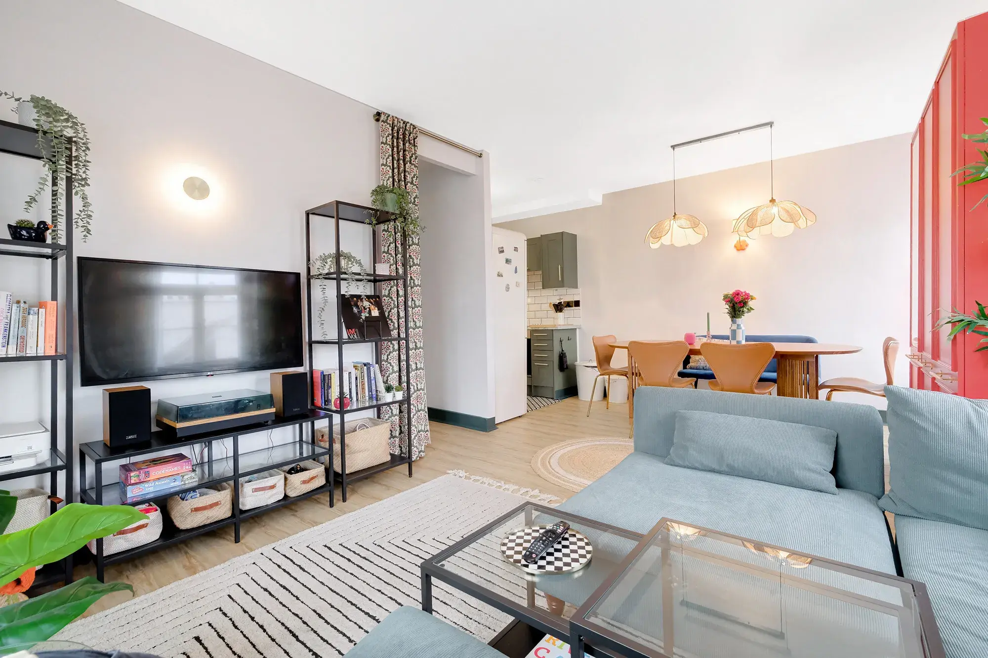 Gloucester Terrace, holiday apartment in Bayswater, London