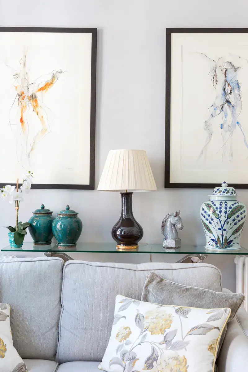 Smith Street, holiday apartment in Chelsea, London