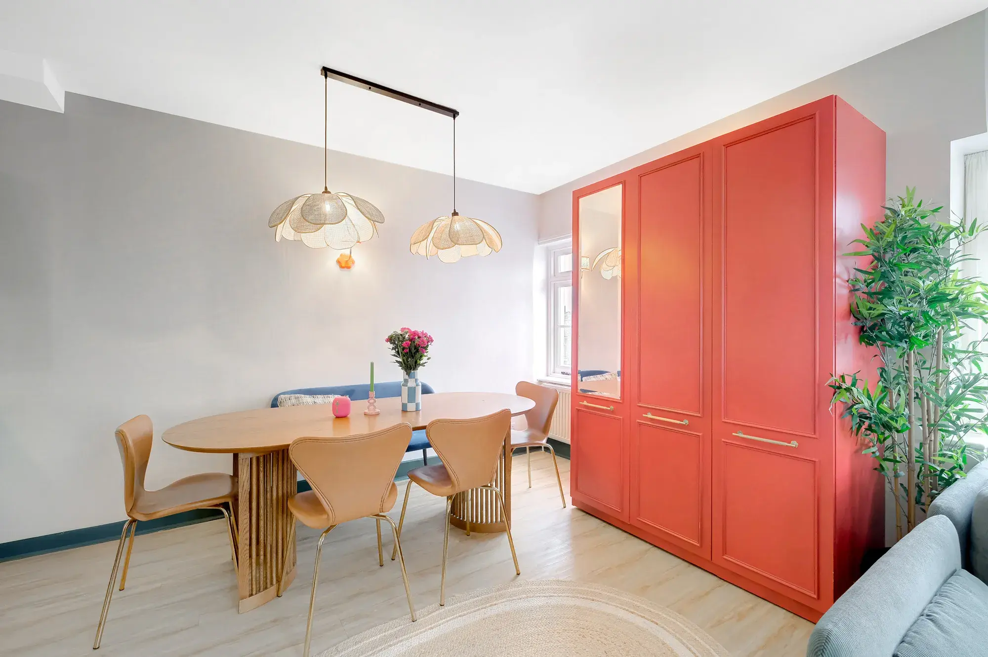 Gloucester Terrace, holiday apartment in Bayswater, London