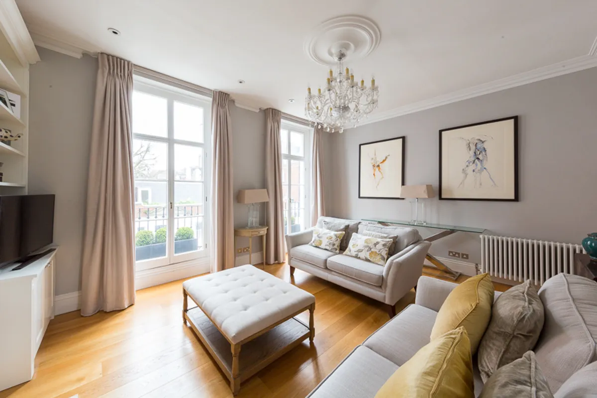 Smith Street, holiday apartment in Chelsea, London