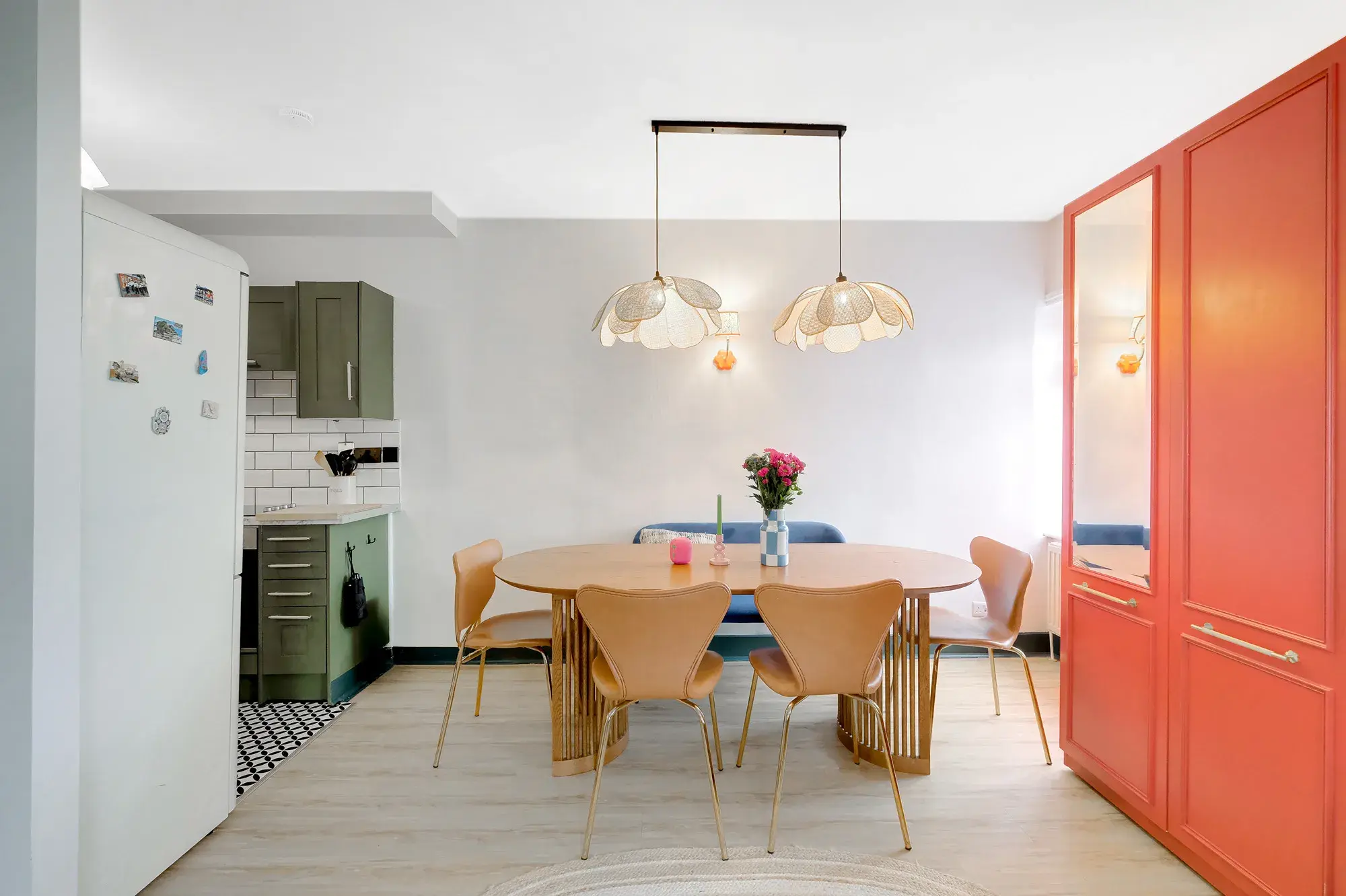 Gloucester Terrace, holiday apartment in Bayswater, London