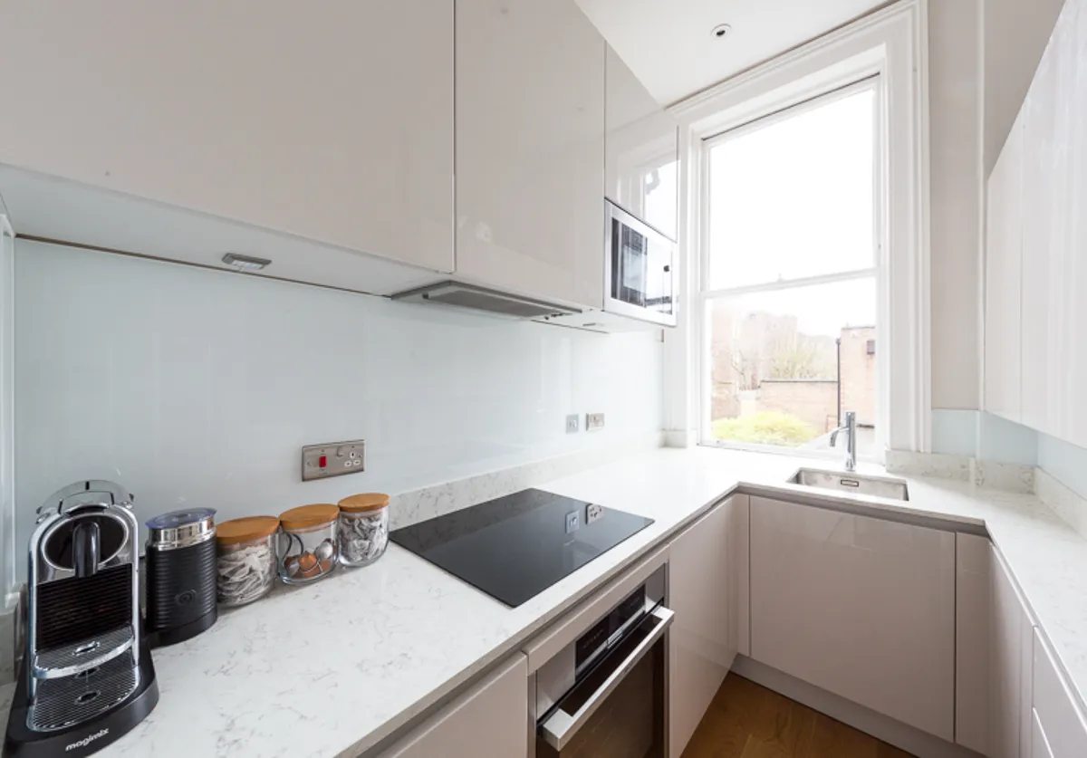 Smith Street, holiday apartment in Chelsea, London