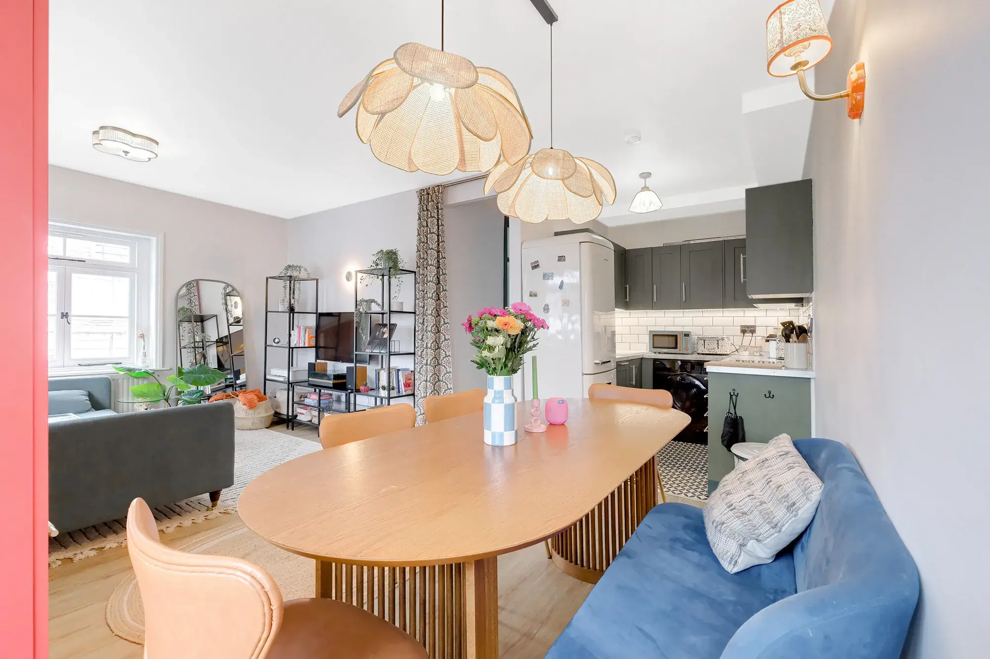 Gloucester Terrace, holiday apartment in Bayswater, London