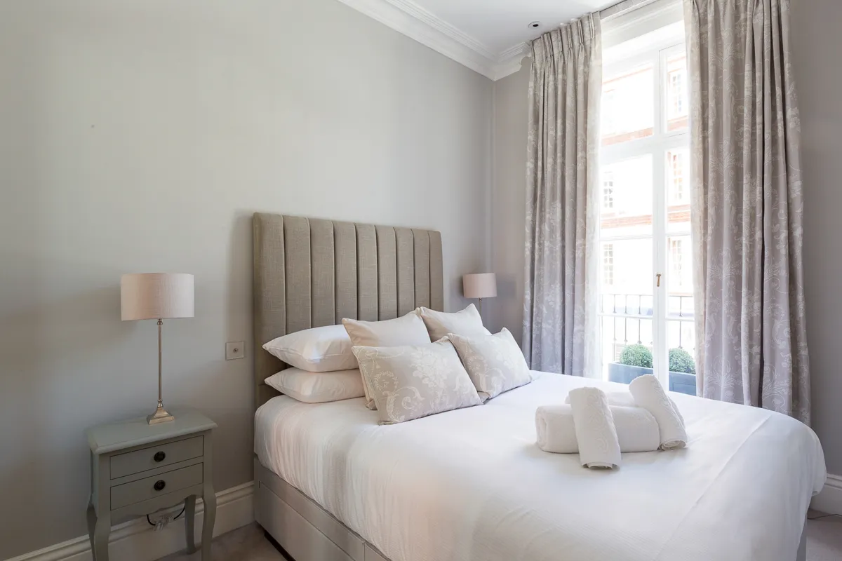 Smith Street, holiday apartment in Chelsea, London