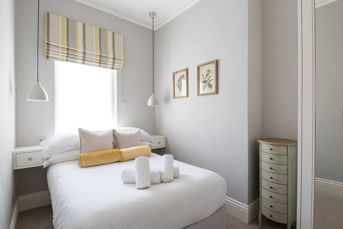 Smith Street, holiday apartment in Chelsea, London