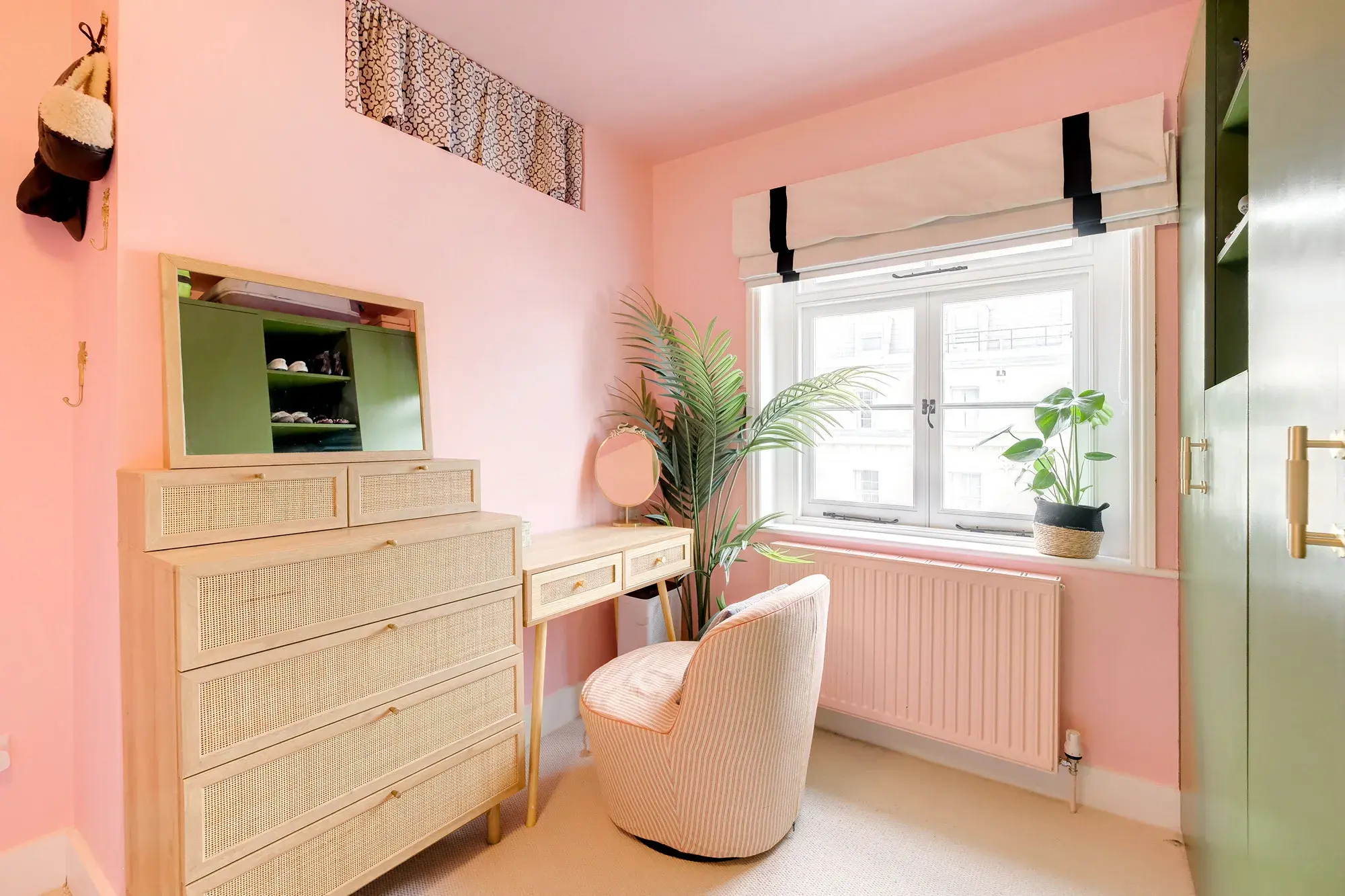 Gloucester Terrace, holiday apartment in Bayswater, London