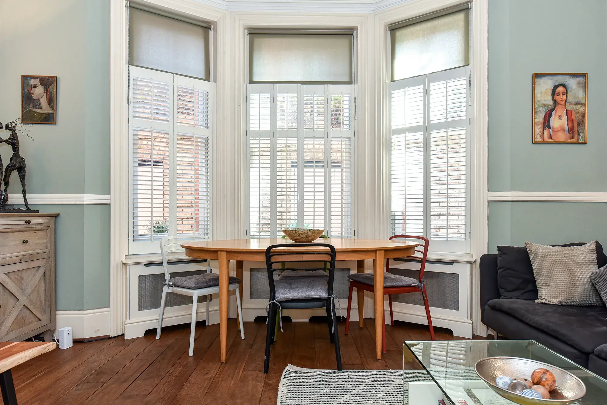 Abingdon Road II, holiday apartment in Kensington, London