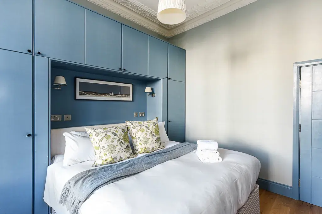 Arundel Gardens, holiday apartment in Notting Hill, London