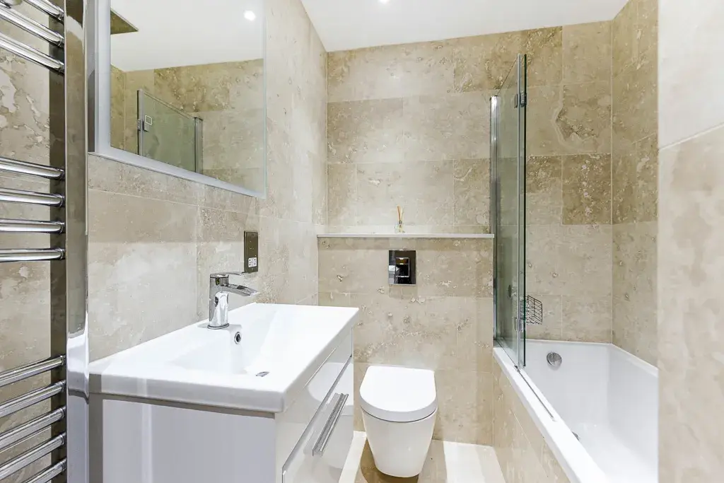 Arundel Gardens, holiday apartment in Notting Hill, London