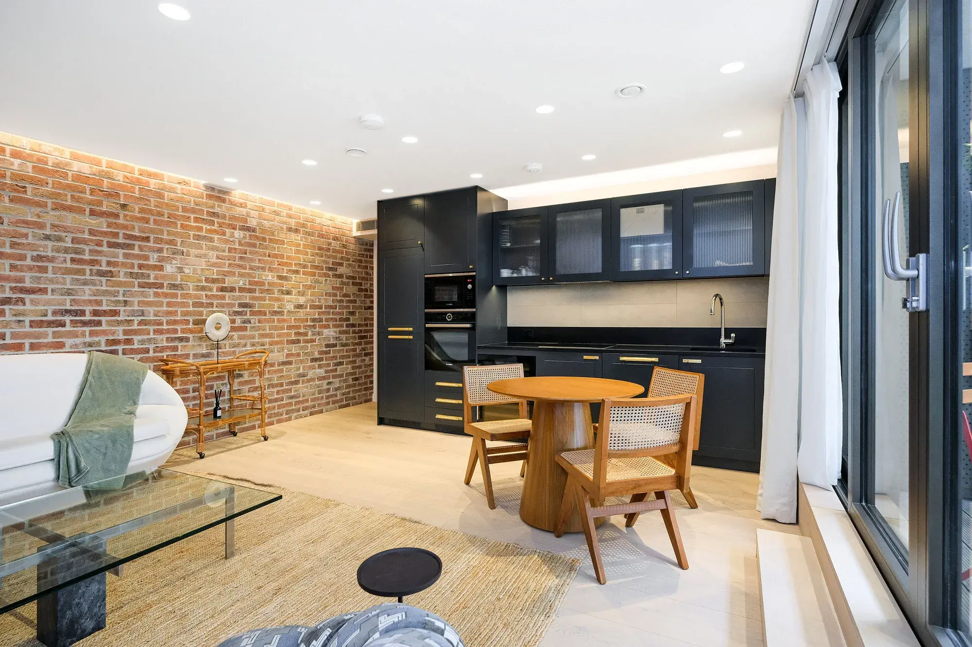 Berwick Street II, holiday apartment in Area, London