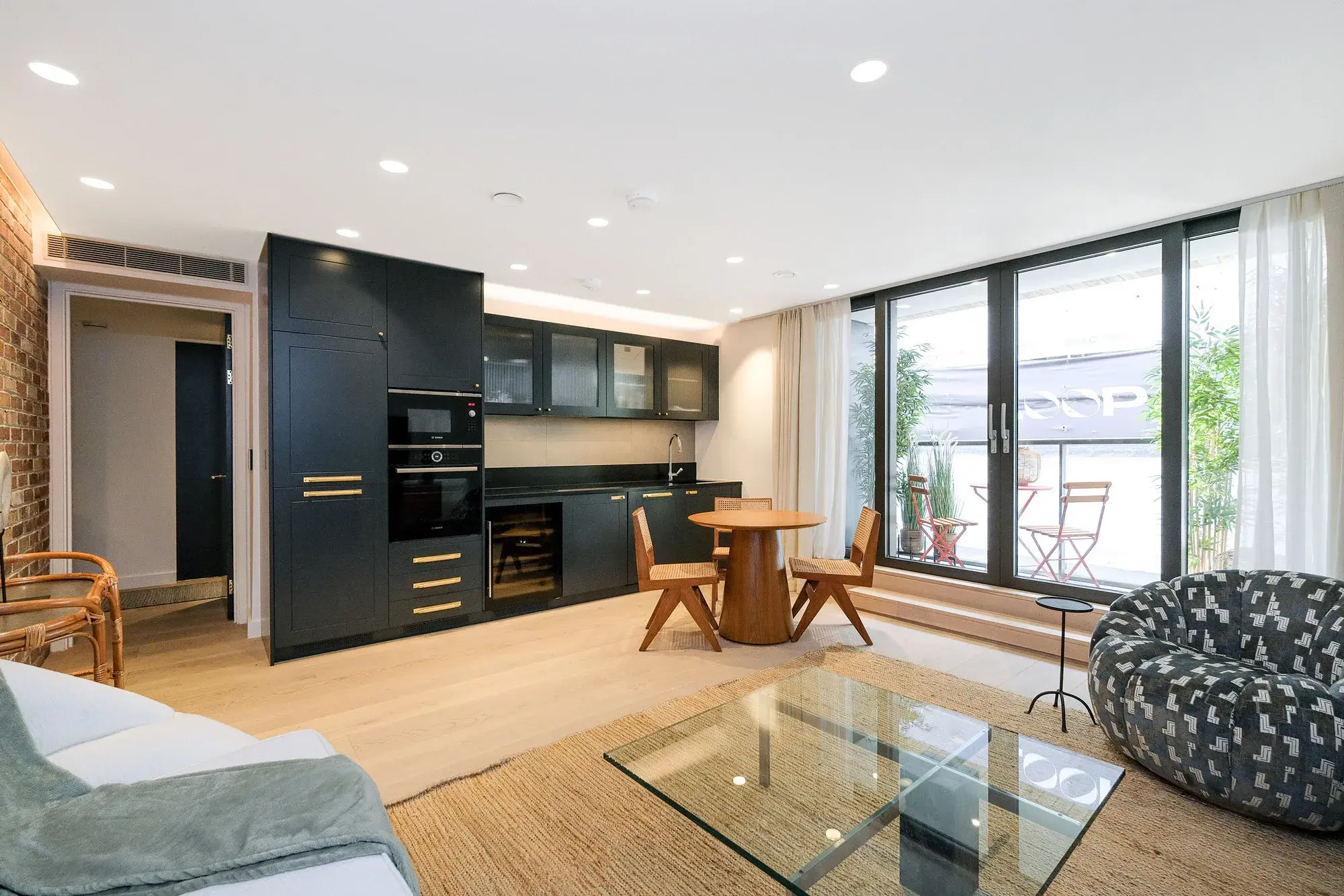 Berwick Street II, holiday apartment in Area, London