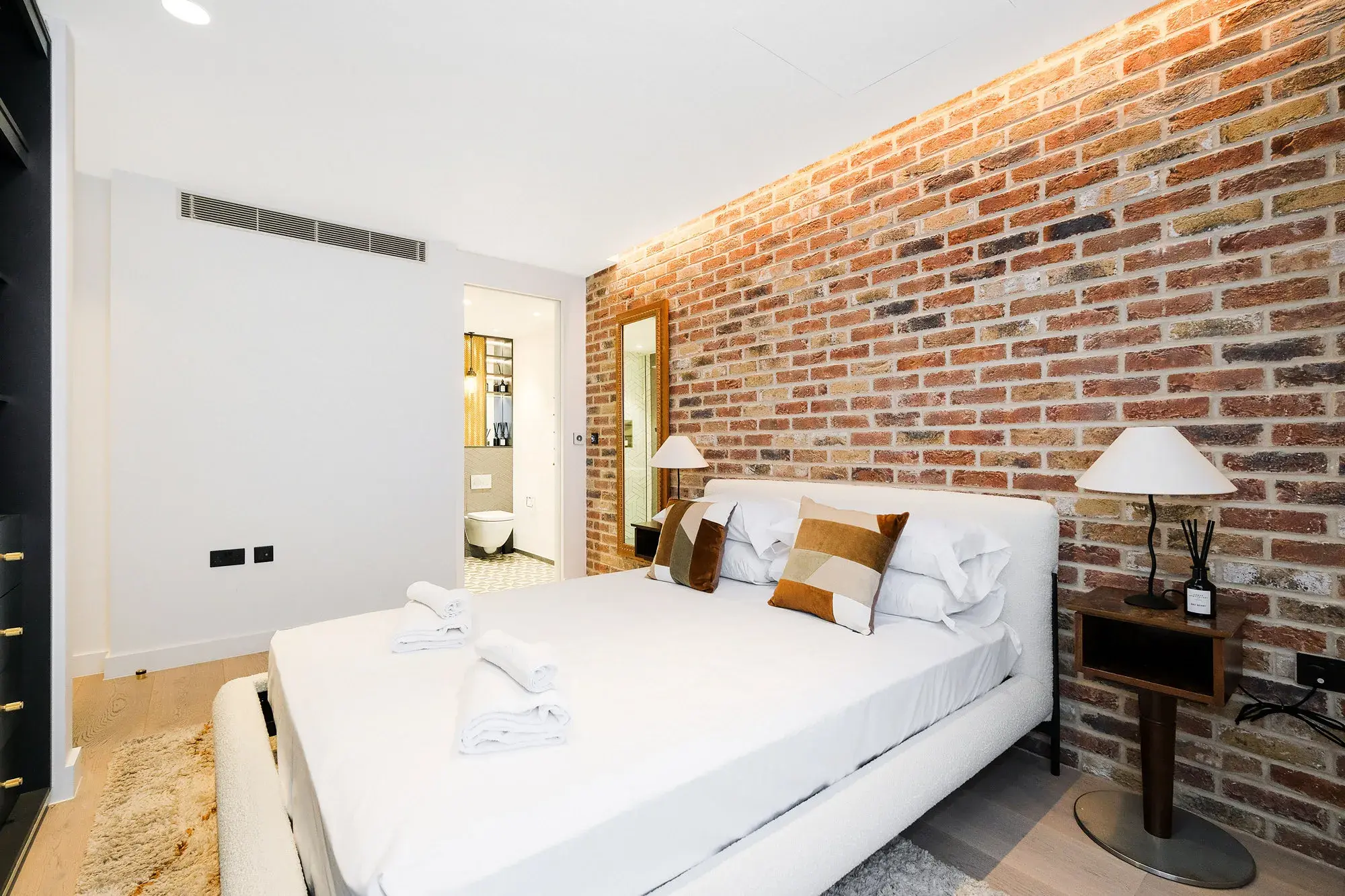 Berwick Street II, holiday apartment in Area, London