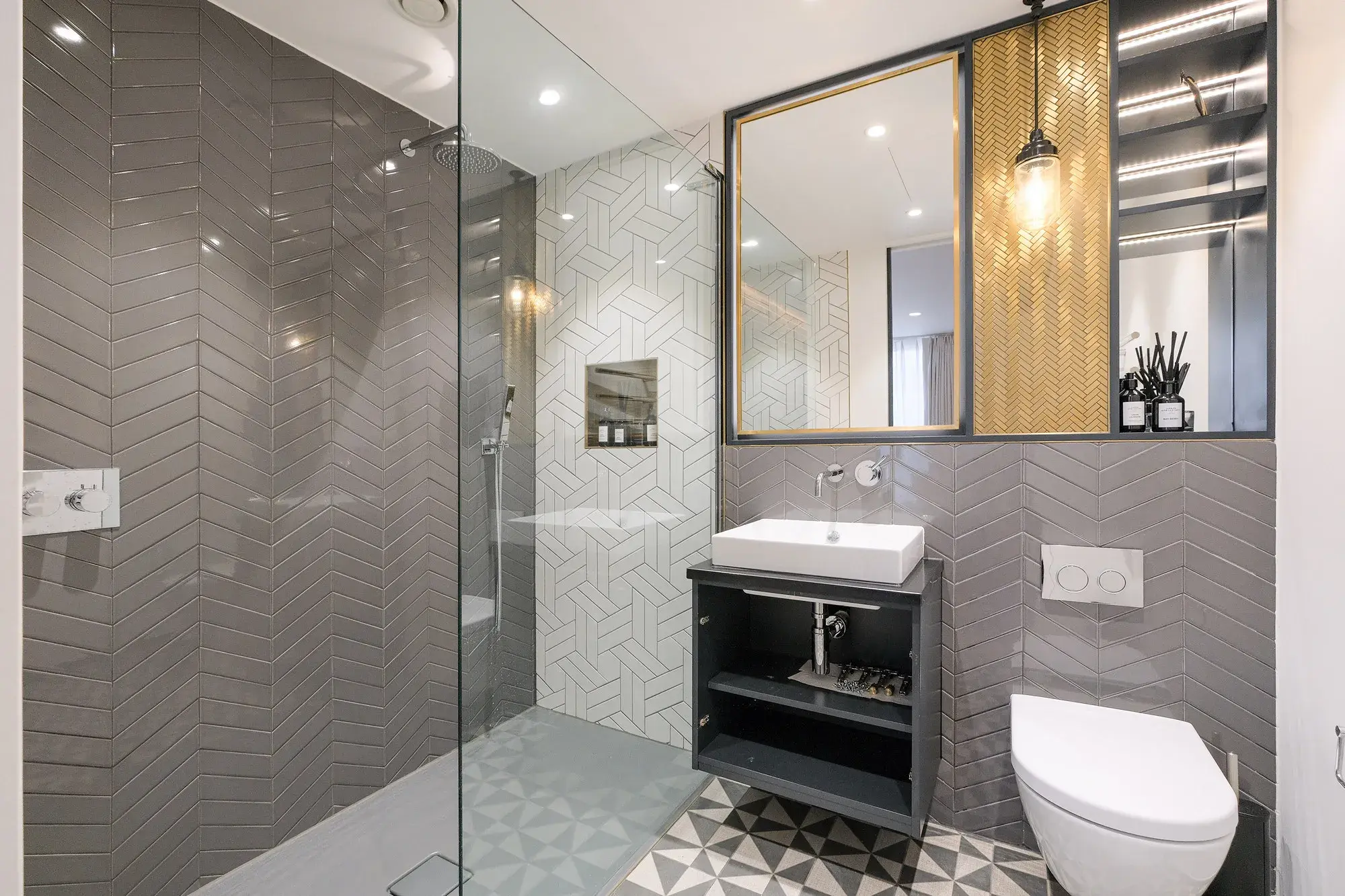 Berwick Street II, holiday apartment in Area, London