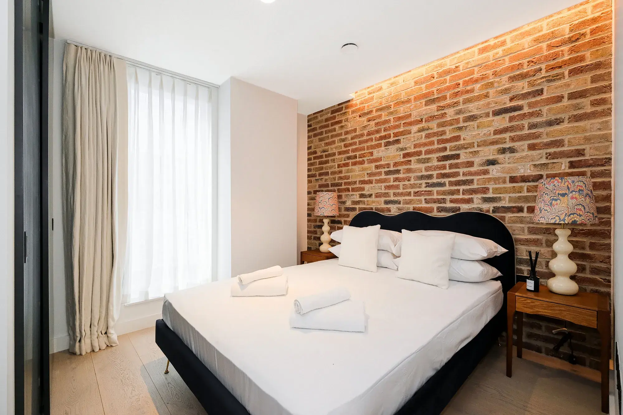 Berwick Street II, holiday apartment in Area, London