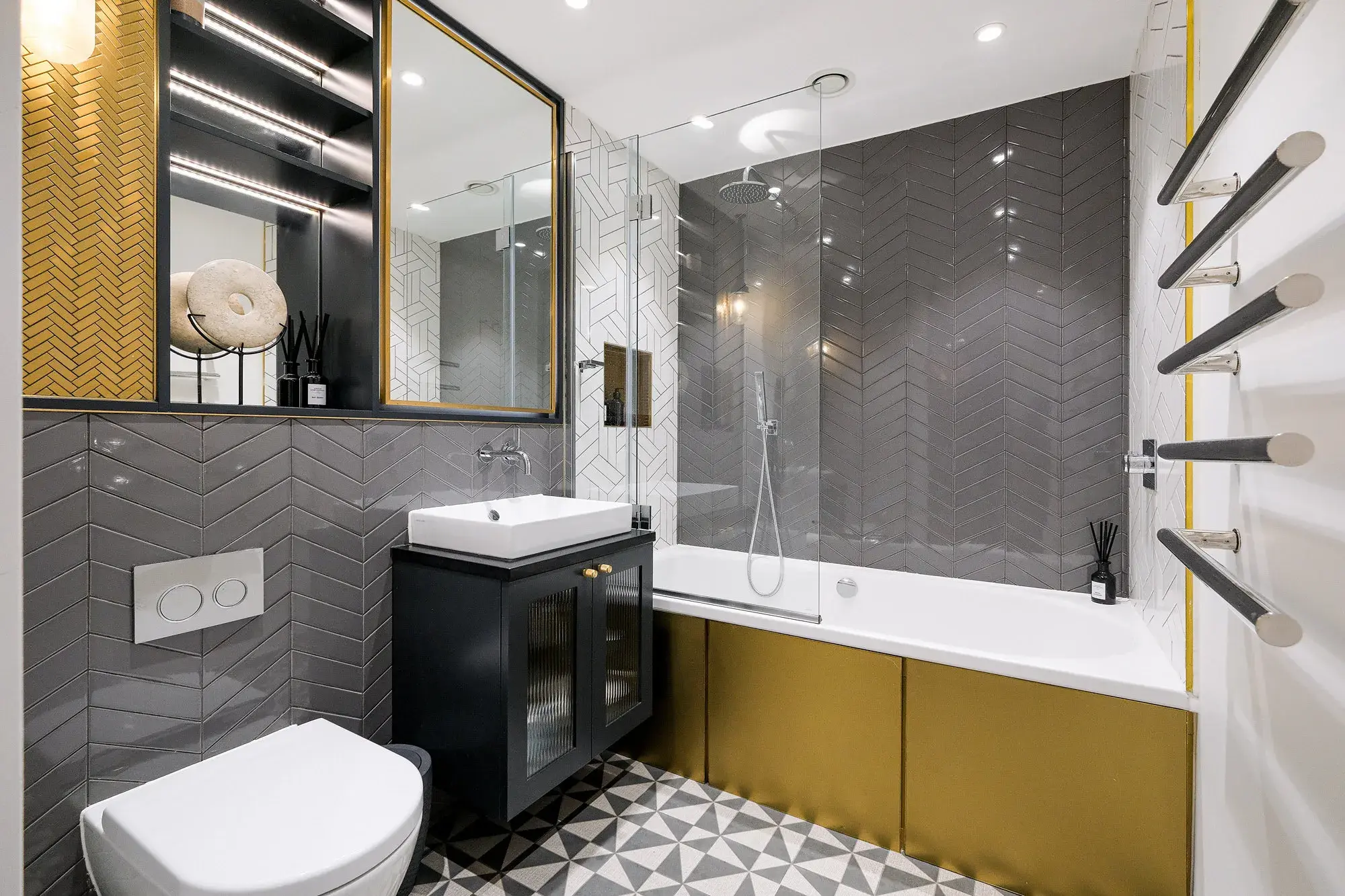 Berwick Street II, holiday apartment in Area, London