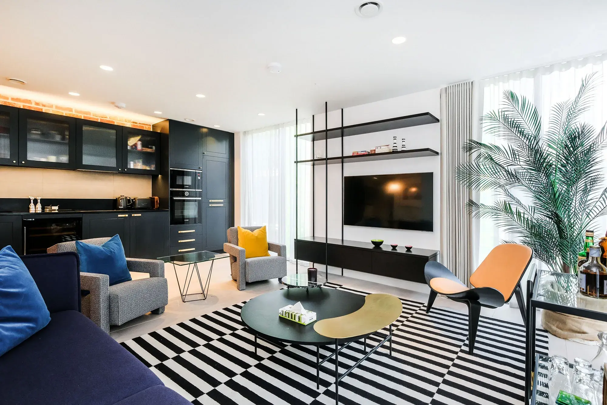 Berwick Street, holiday apartment in Area, London