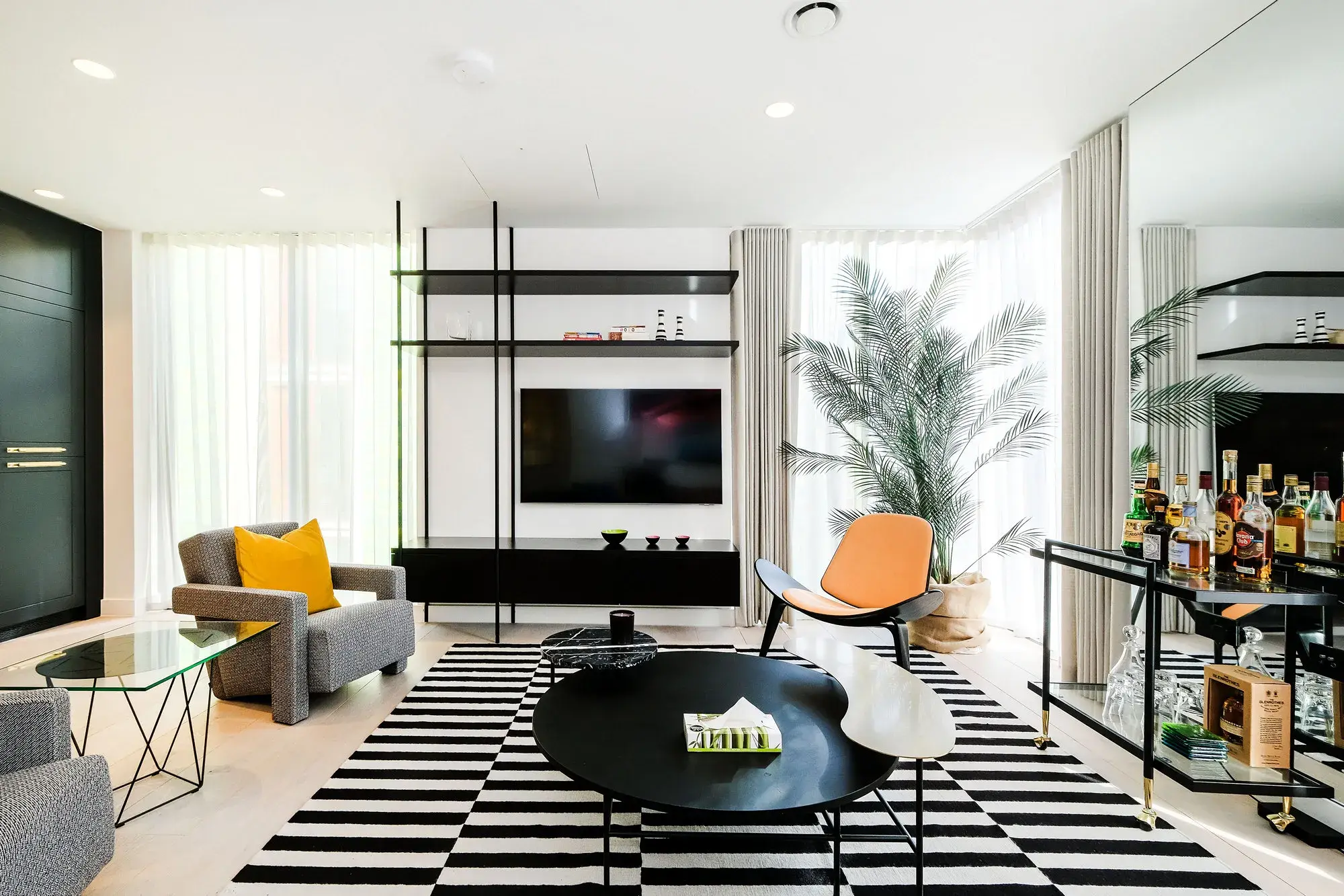 Berwick Street, holiday apartment in Area, London