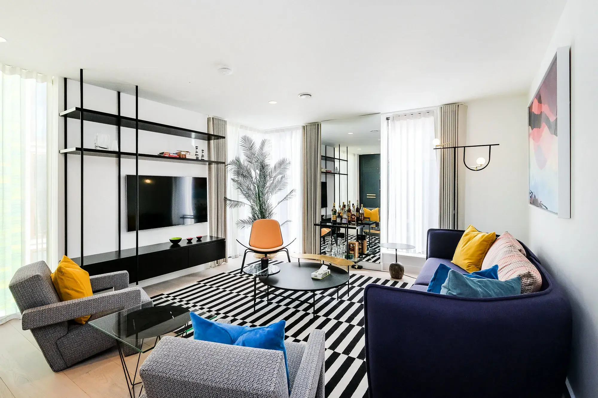 Berwick Street, holiday apartment in Area, London