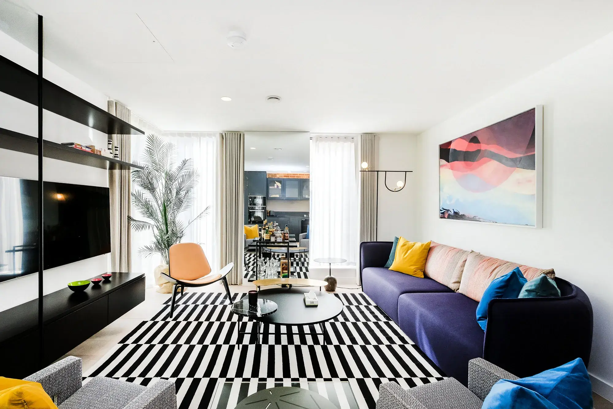 Berwick Street, holiday apartment in Area, London