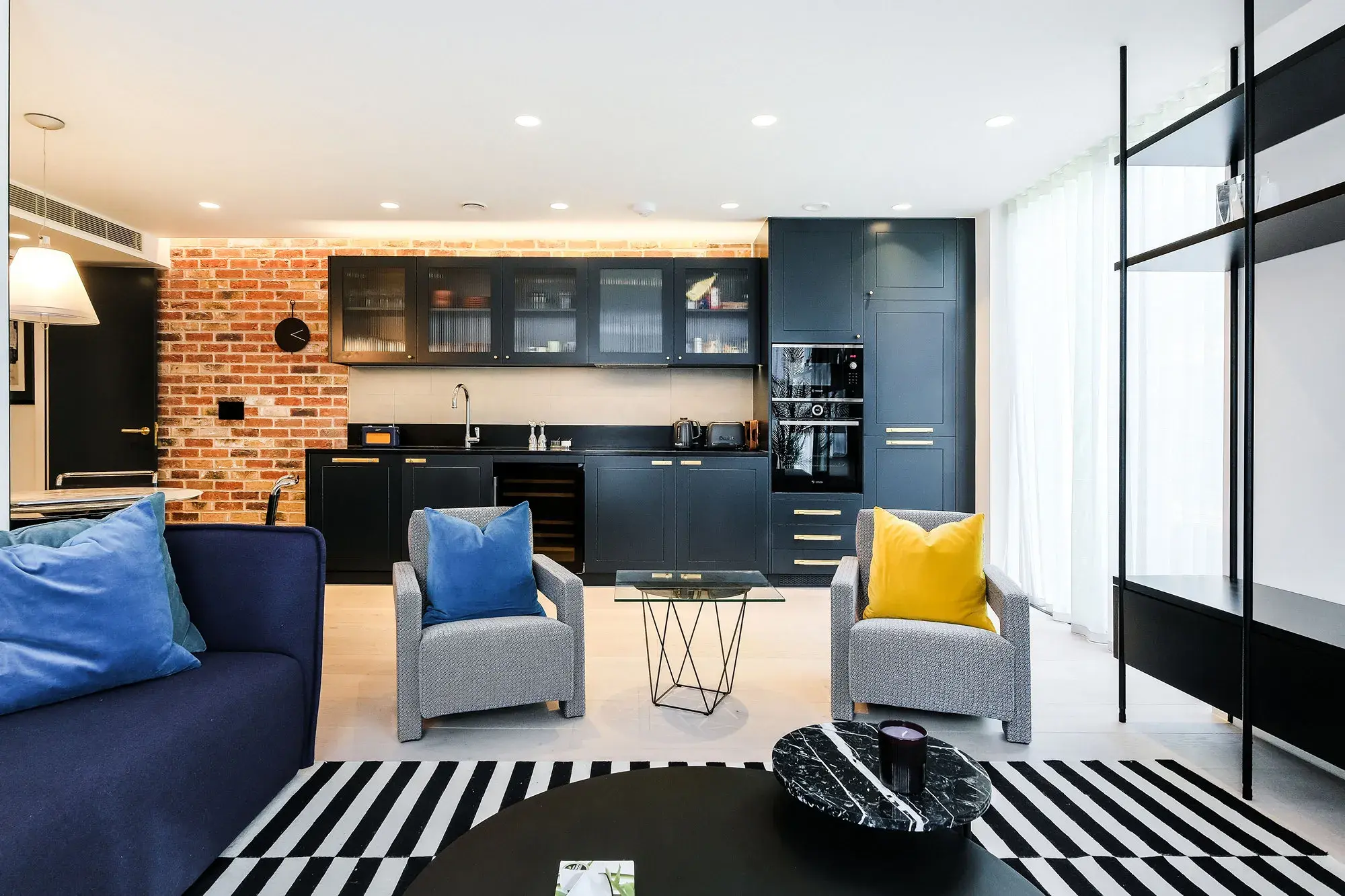 Berwick Street, holiday apartment in Area, London