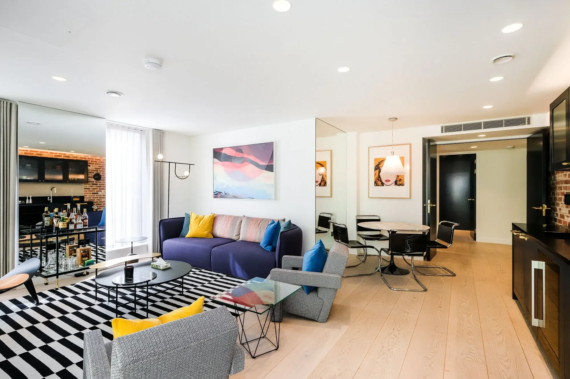 Berwick Street, holiday apartment in Area, London