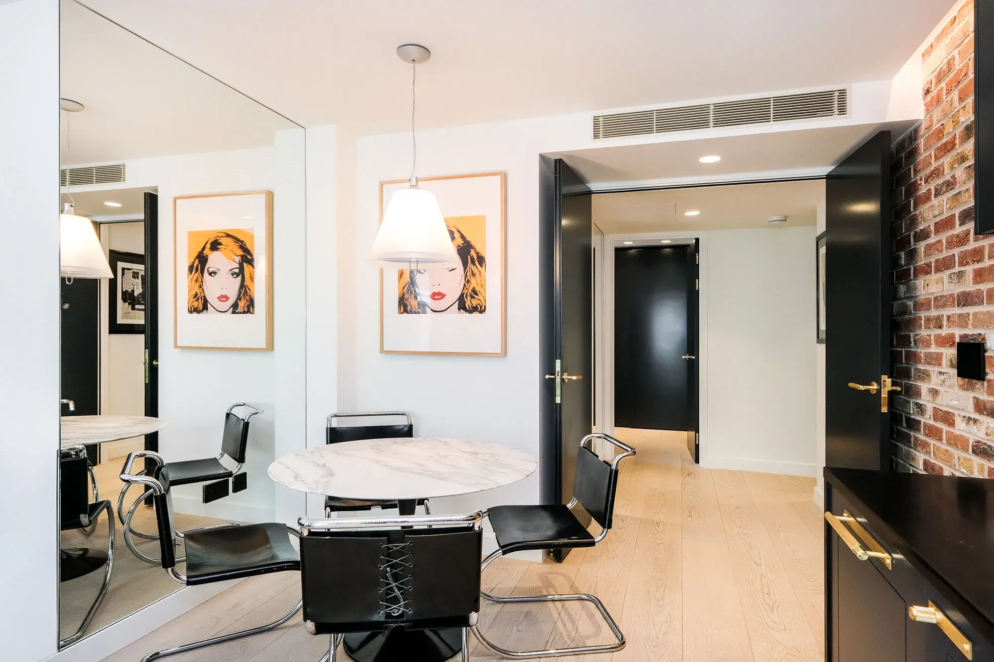 Berwick Street, holiday apartment in Area, London