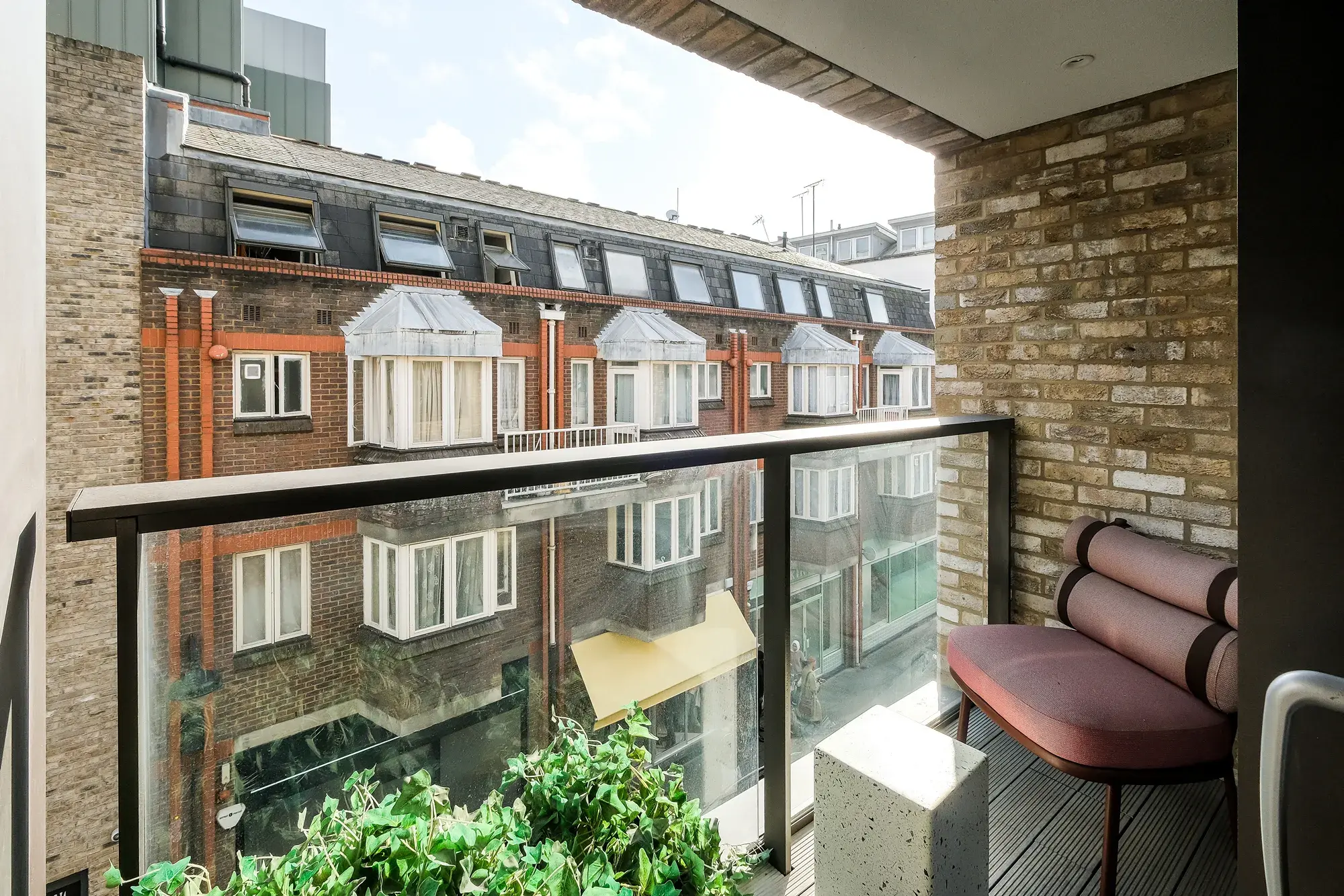 Berwick Street, holiday apartment in Area, London