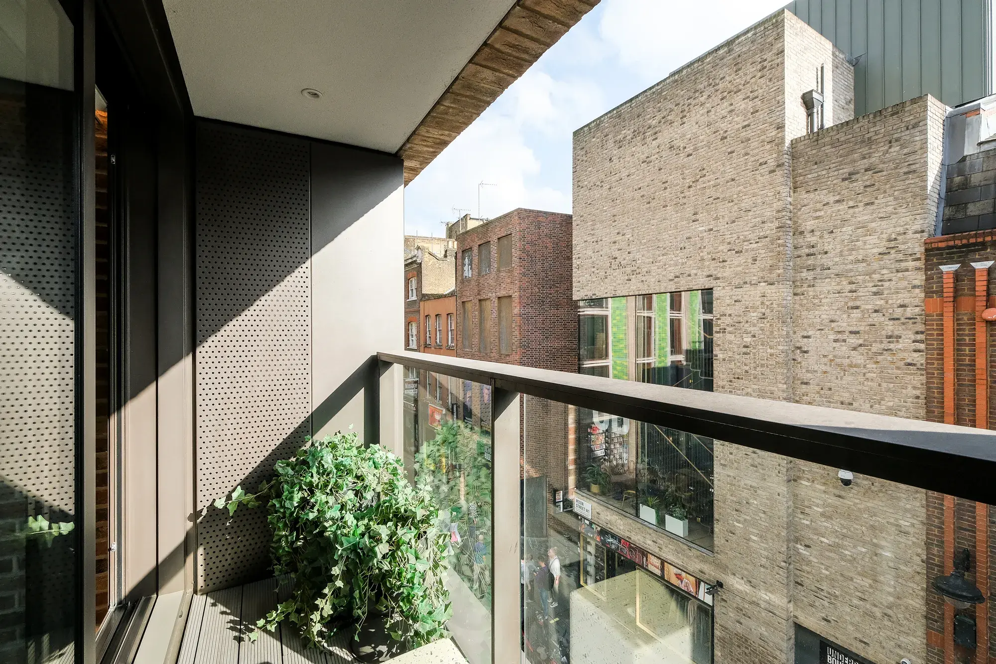 Berwick Street, holiday apartment in Area, London