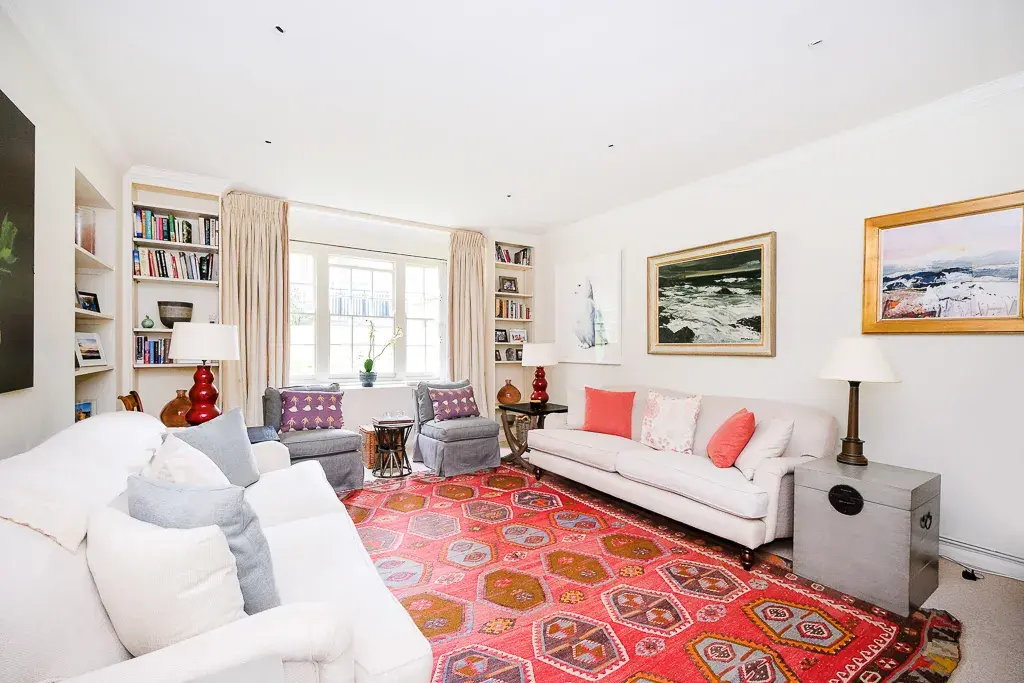 Billing Road, holiday home in Chelsea, London