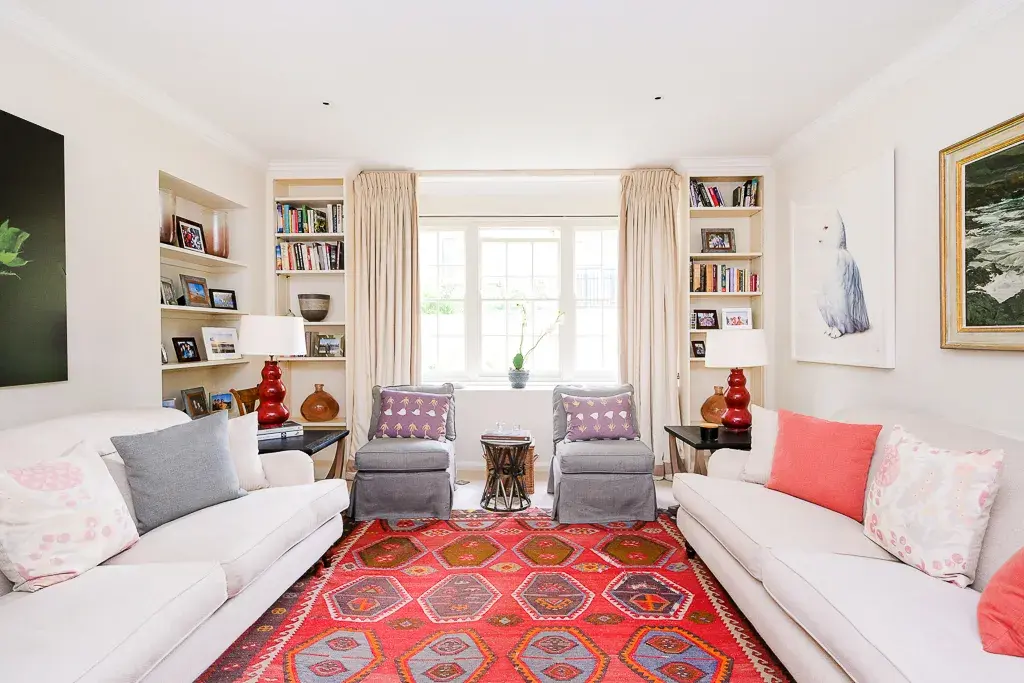 Billing Road, holiday home in Chelsea, London