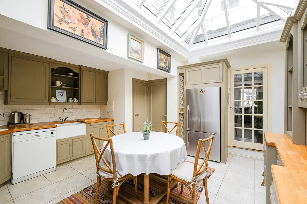 Billing Road, holiday home in Chelsea, London