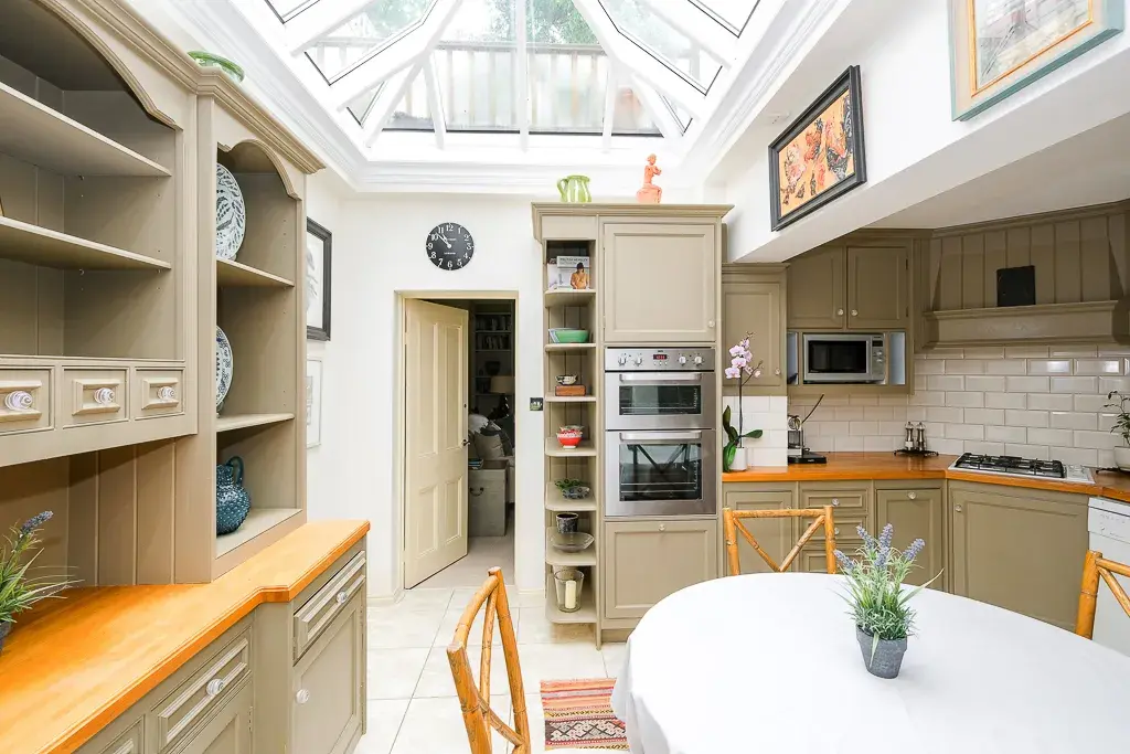 Billing Road, holiday home in Chelsea, London