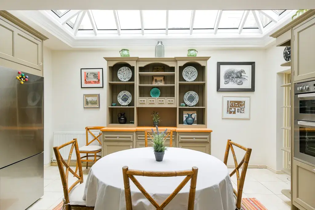 Billing Road, holiday home in Chelsea, London