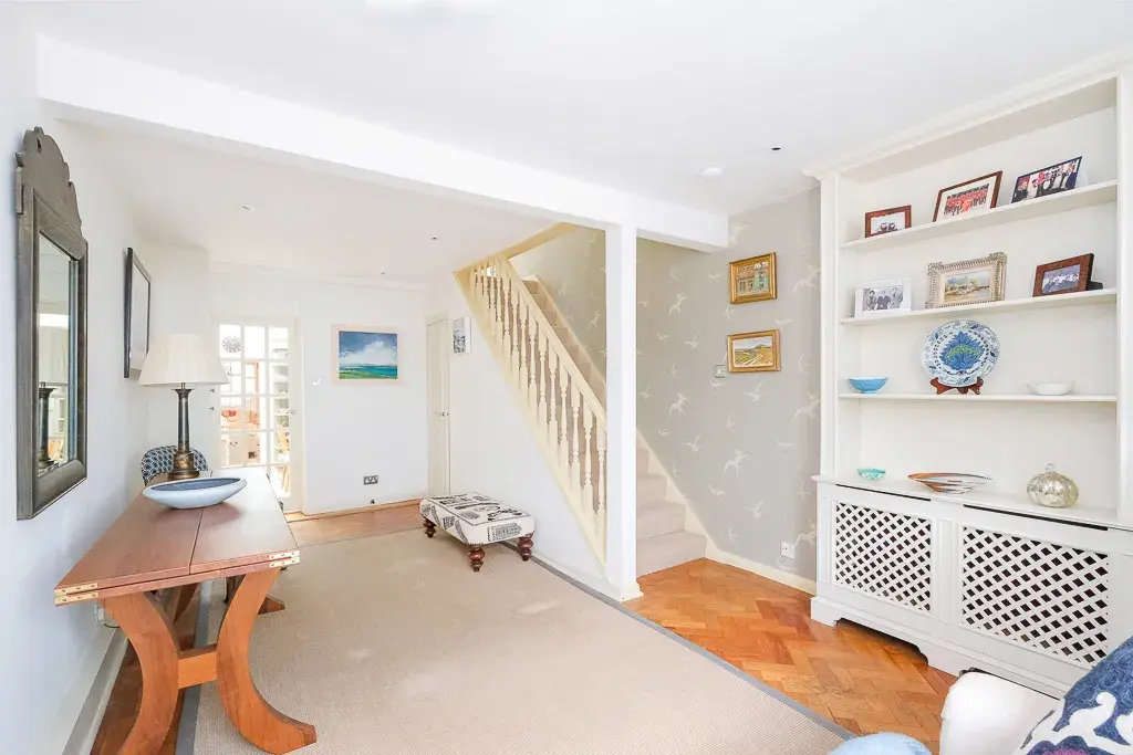 Billing Road, holiday home in Chelsea, London