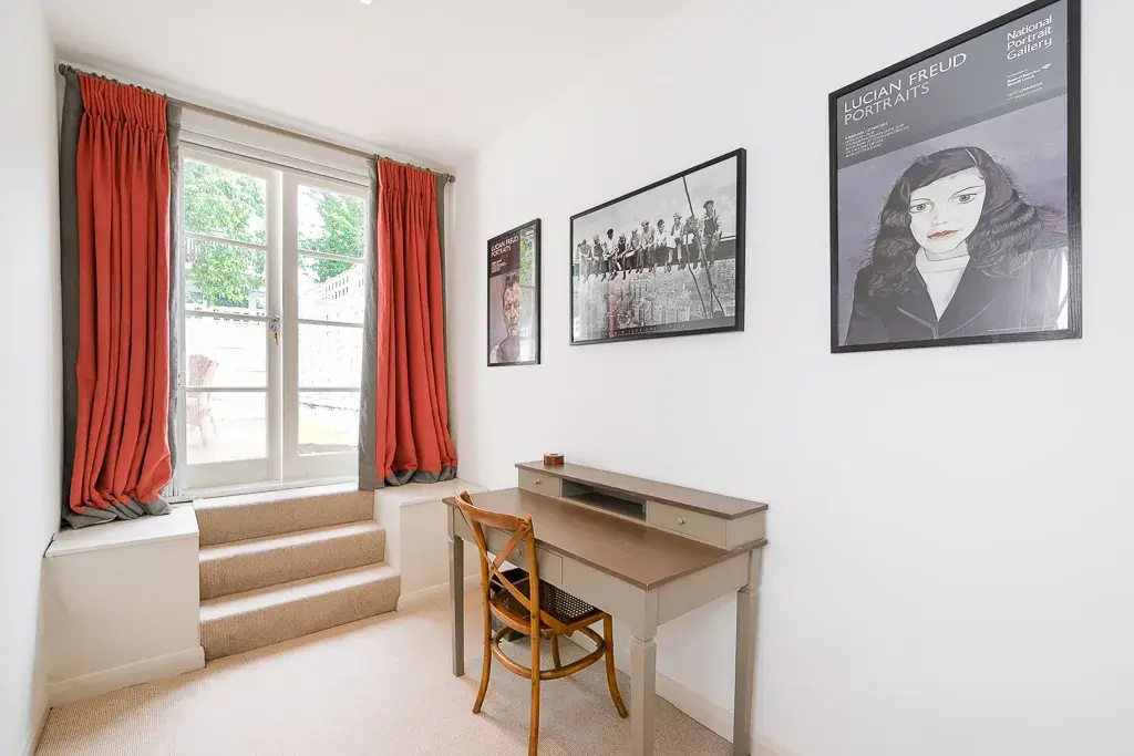 Billing Road, holiday home in Chelsea, London