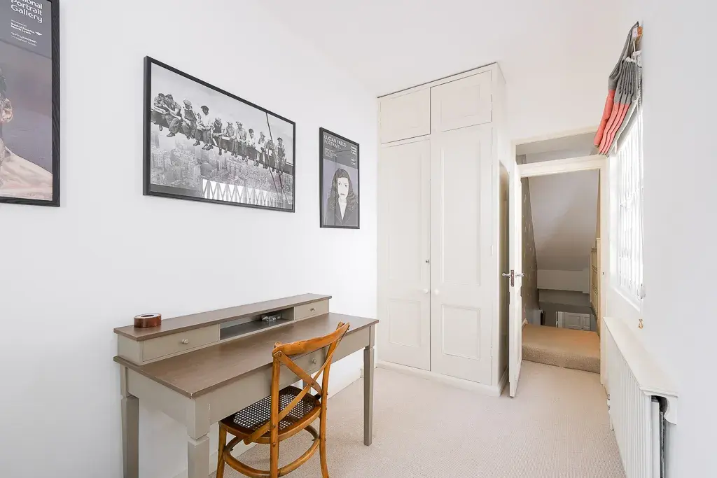 Billing Road, holiday home in Chelsea, London