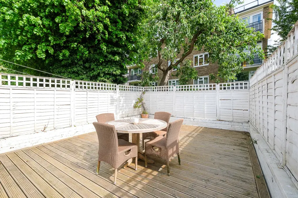 Billing Road, holiday home in Chelsea, London