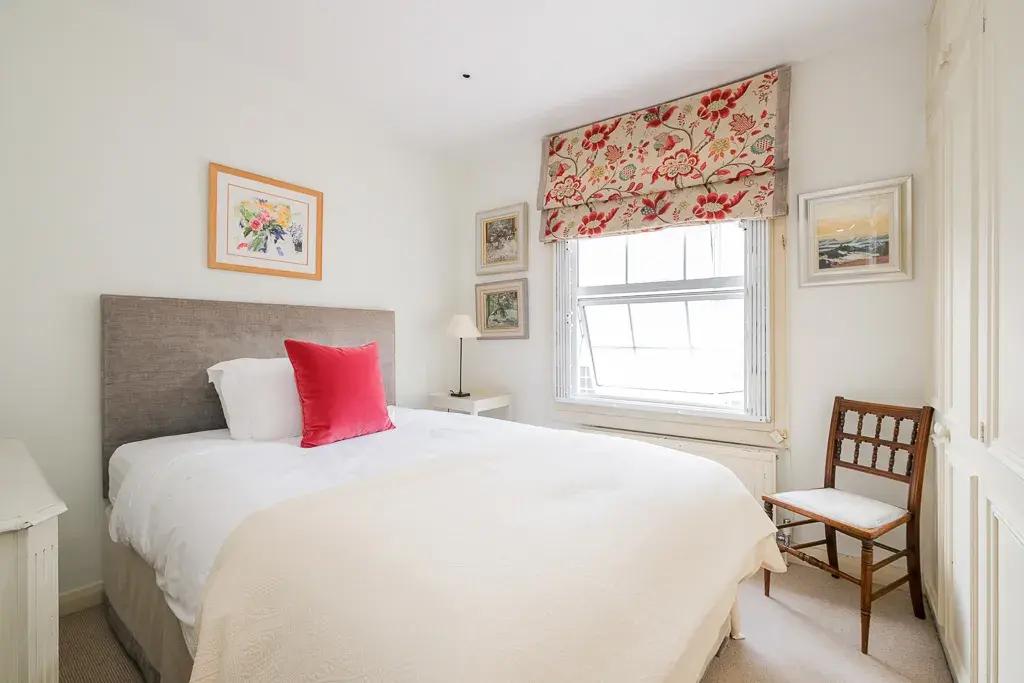 Billing Road, holiday home in Chelsea, London