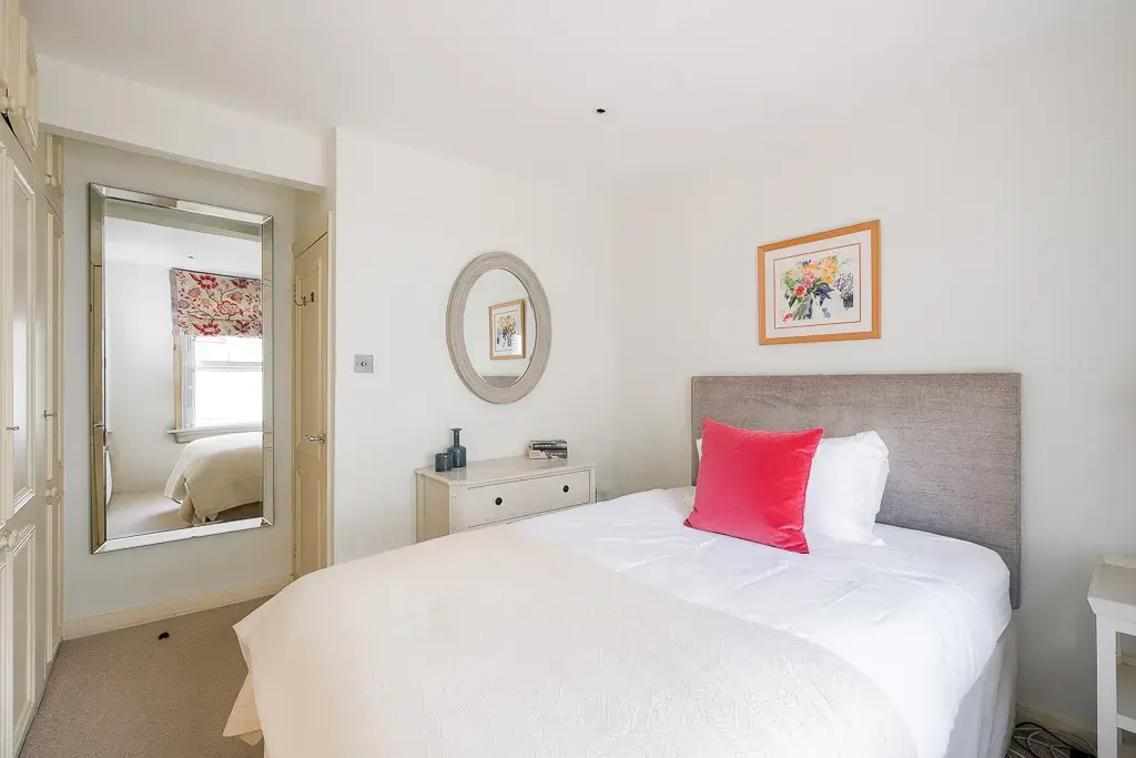 Billing Road, holiday home in Chelsea, London